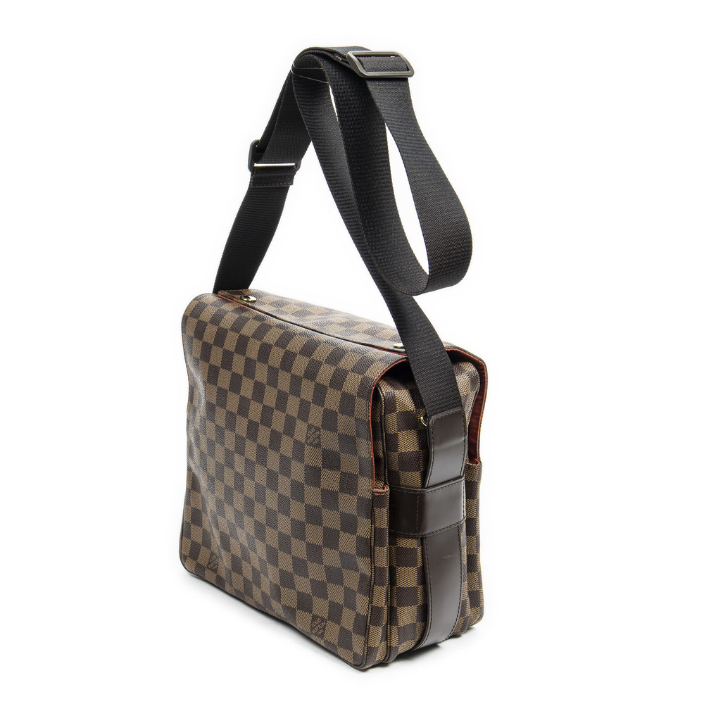 Louis Vuitton Naviglio - Picture 2 of 8